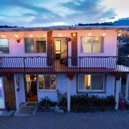 Arte Hostal Boquete Exteriér fotografie