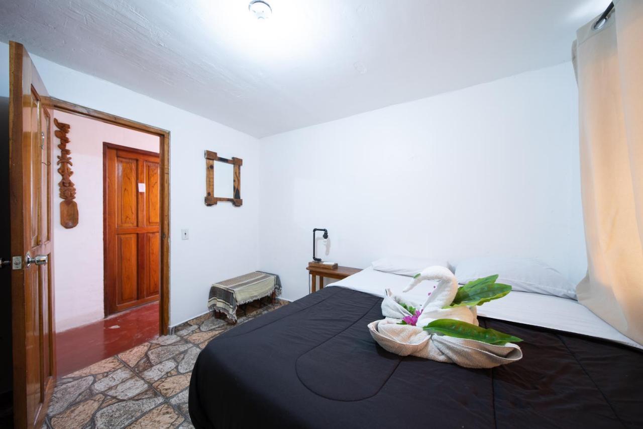 Arte Hostal Boquete Exteriér fotografie