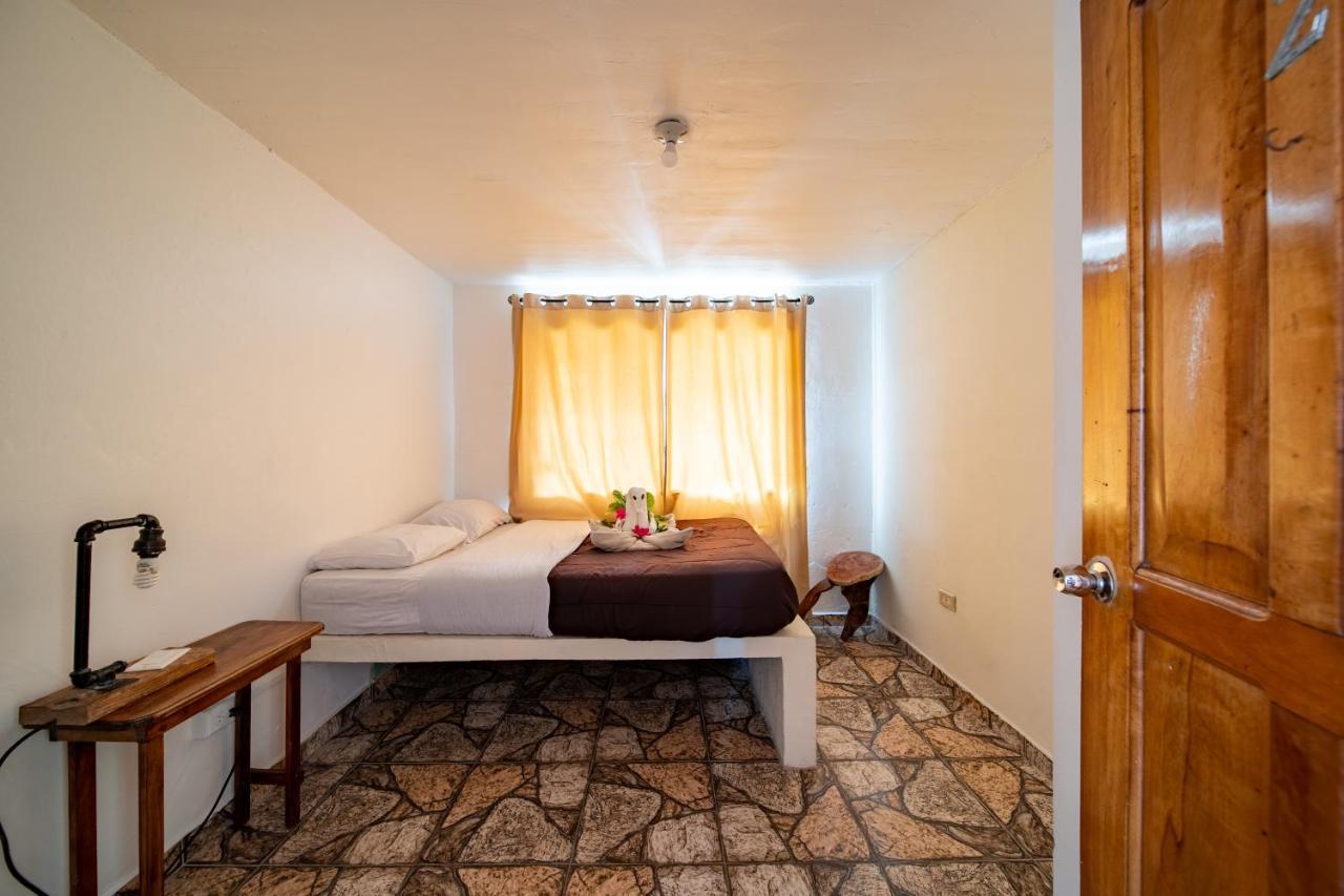 Arte Hostal Boquete Exteriér fotografie